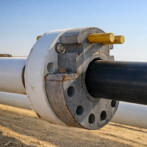 Tight Fit PE Lining Solution